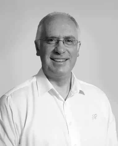 Christopher James Profile Image