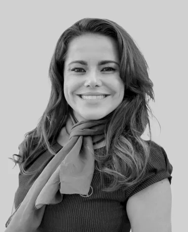 Cici McLeod Profile Image