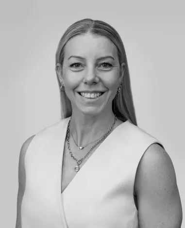 Jacqui Bannister Profile Image