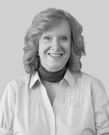Jennifer Thomas Profile Image