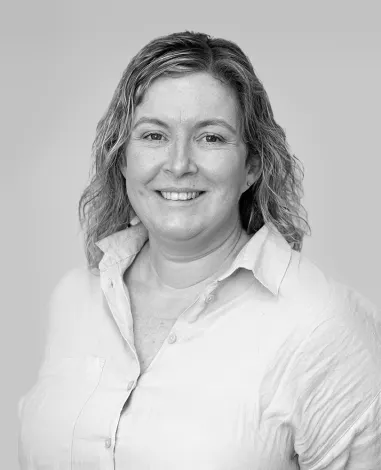 Jessica O'Grady Profile Image