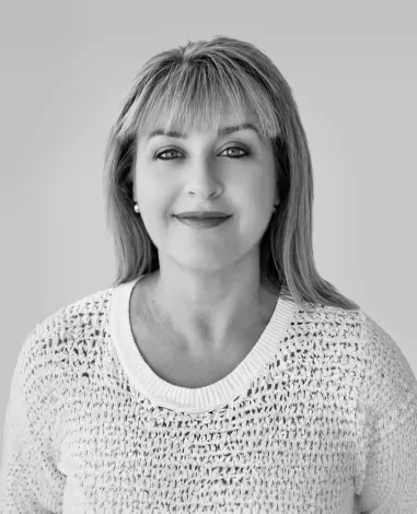 Joanne Brackenbury Profile Image