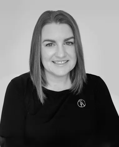 Lisa Cartwright Profile Image