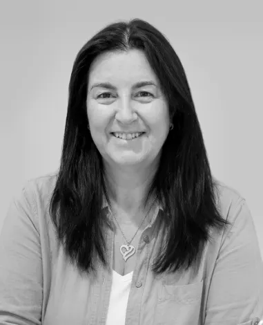 Liz Hutson Profile Image