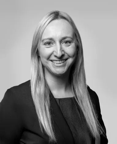 Elizabeth Thompson Profile Image