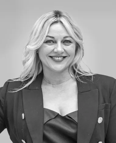 Magdalena Kordysz Profile Image