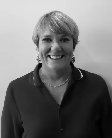 Amanda Gosper Profile Image