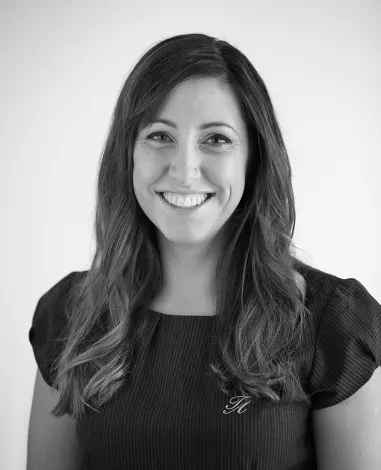 Meaghan Wolf Profile Image