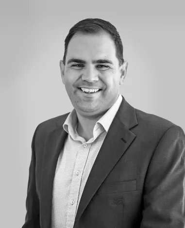 Michael Lewis Profile Image