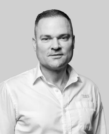 Stewart Evans Profile Image