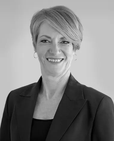 Susan Weber Profile Image