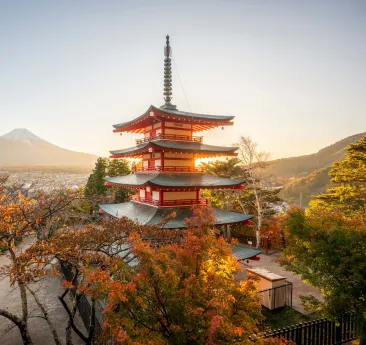Mt.Fuji