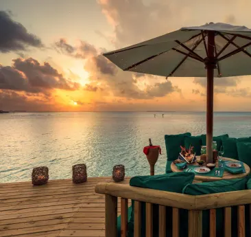 Gili Lankanfushi Maldives