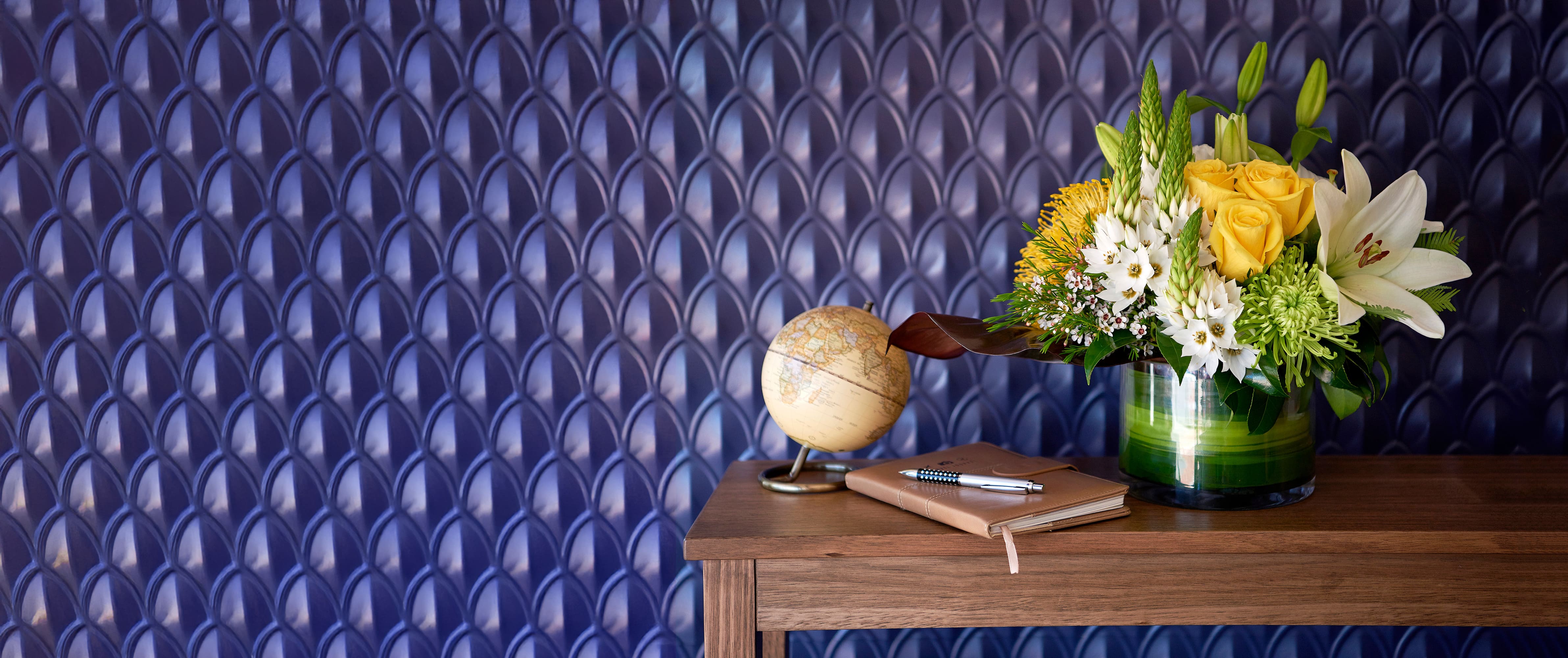 Crossman & Turner Travel Associates office image