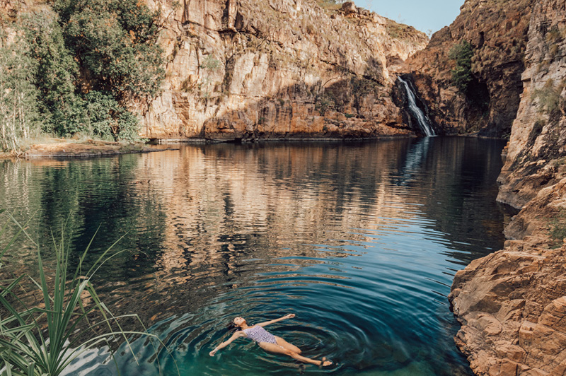 Kakadu National Park | Tourism NT: Adriana Alvarado