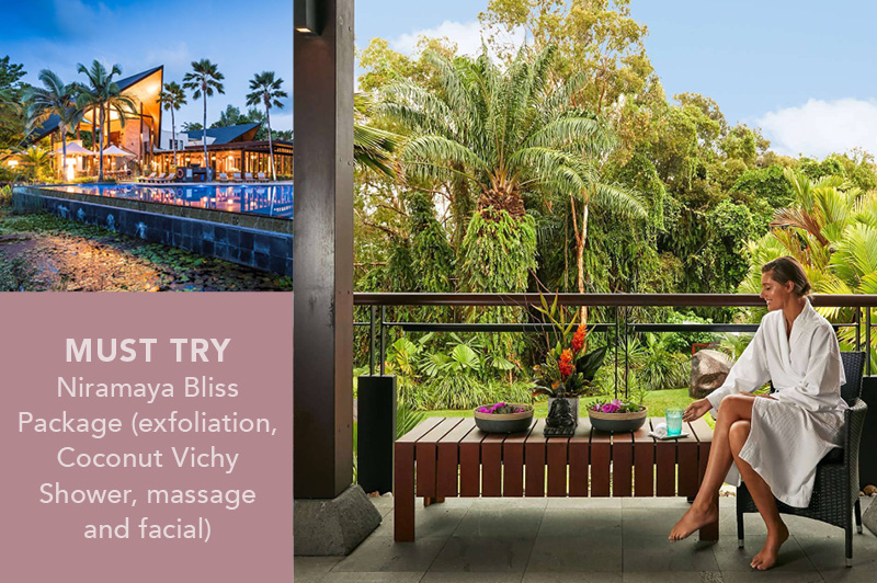 Niramaya Villas & Spa, Port Douglas, QLD