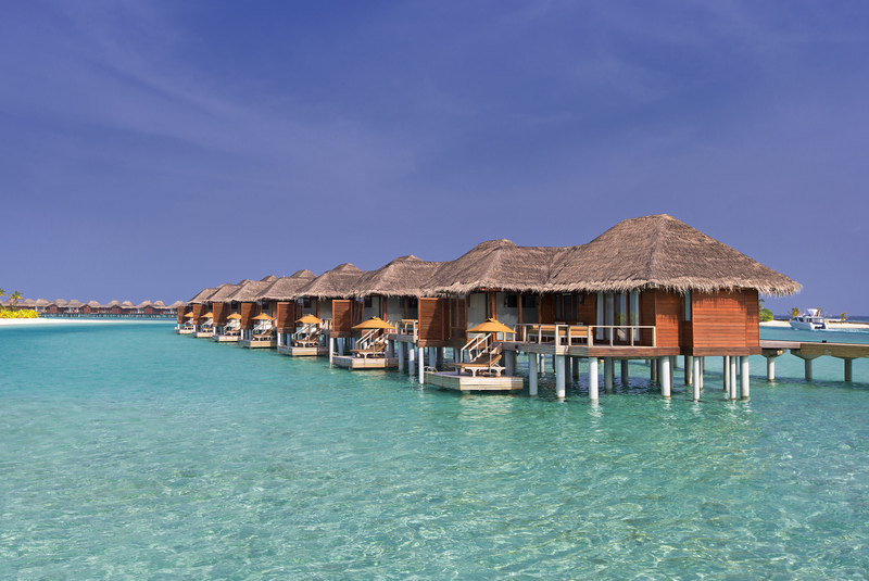 Anantara Veli Resort