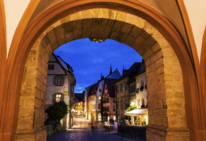 Bamberg Germany