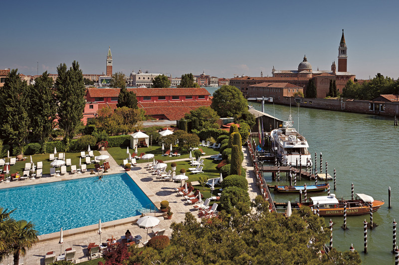 Cipriani, A Belmond Hotel, Venice — Hotel Review