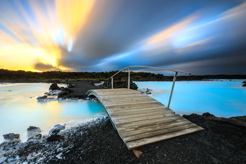 Blue Lagoon Iceland