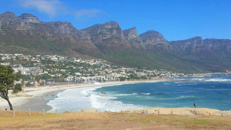 Cape of Good Hope South Africa