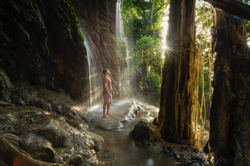 Christmas Island (image courtesy of William Patino)