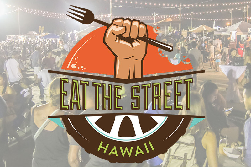 Eat the Street Hawaii
