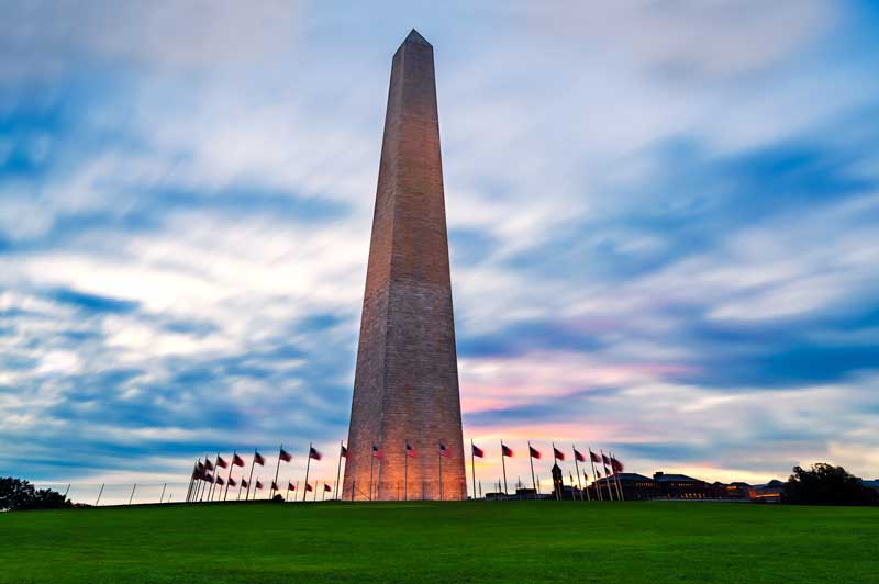 Washington Monument