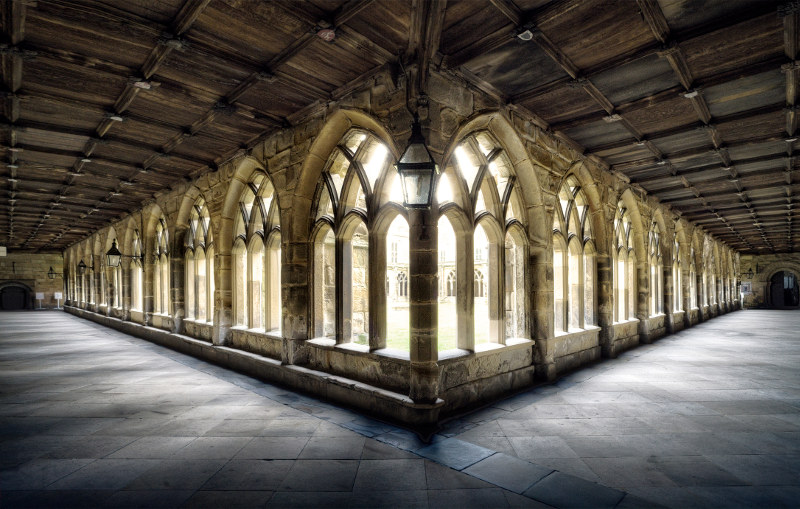 Travel Associates durham cathedral 