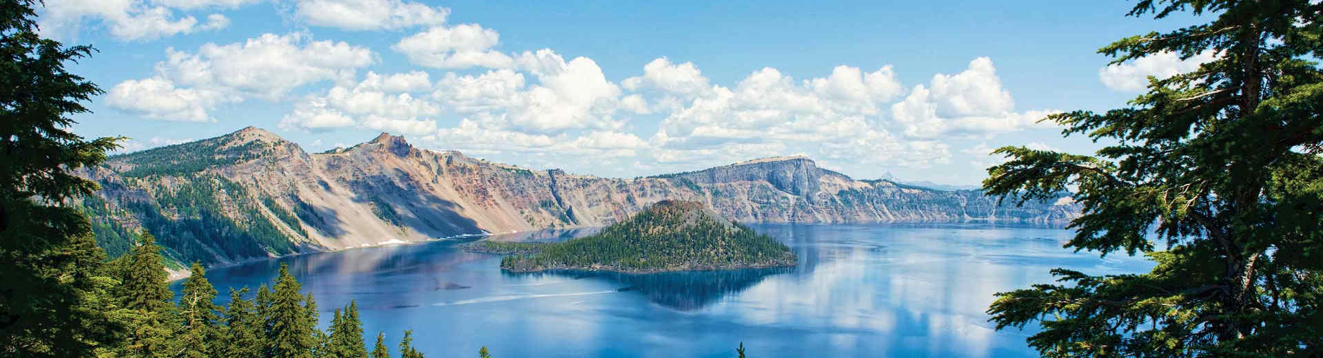 The 7 Wonders Of Oregon Travel Associates