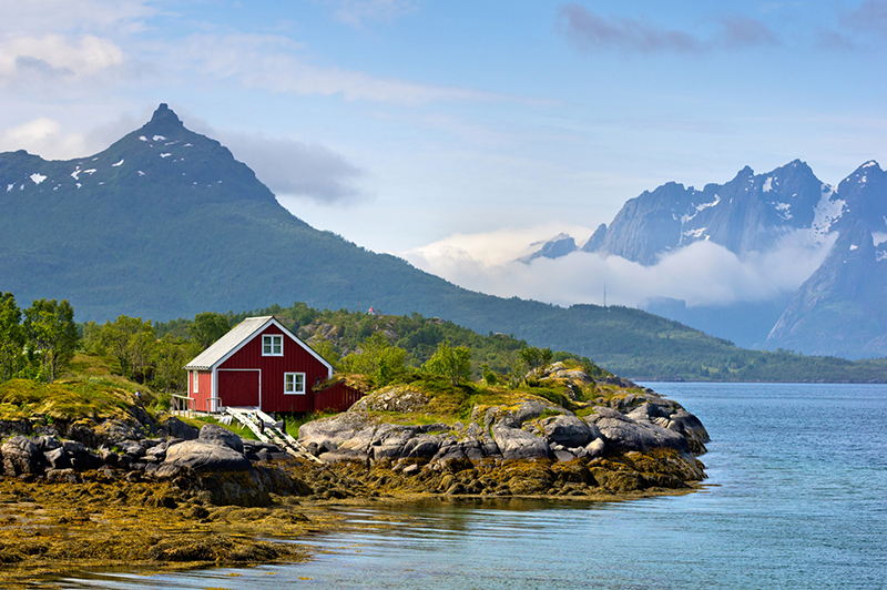 Lofoten Islands