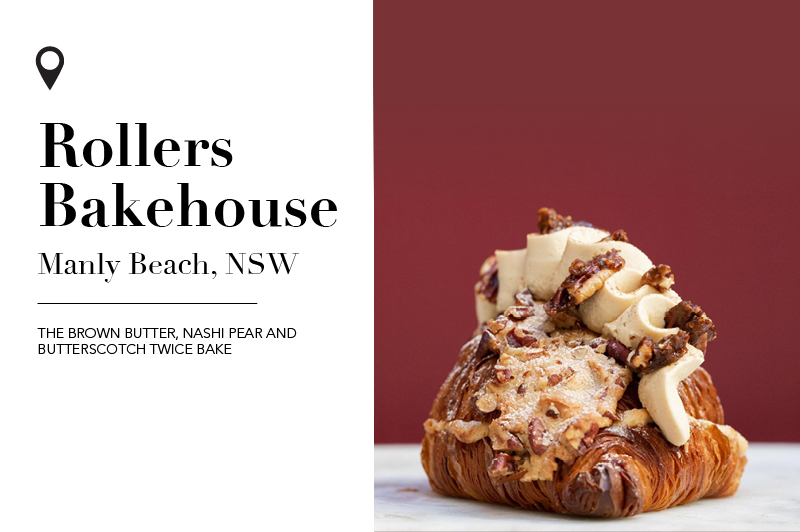 Rollers Bakehouse