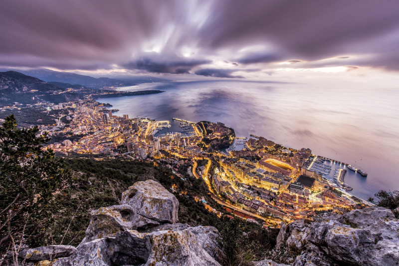 Monte Carlo