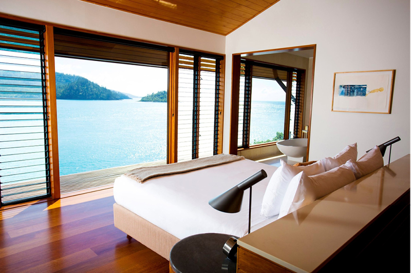 qualia, Hamilton Island (image courtesy of Kara Rosenlund)