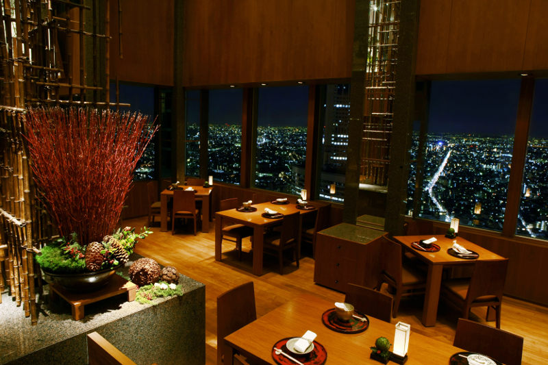 Park Hyatt Tokyo