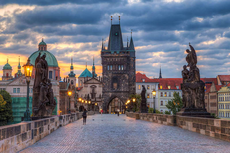 Prague, Czech Republic