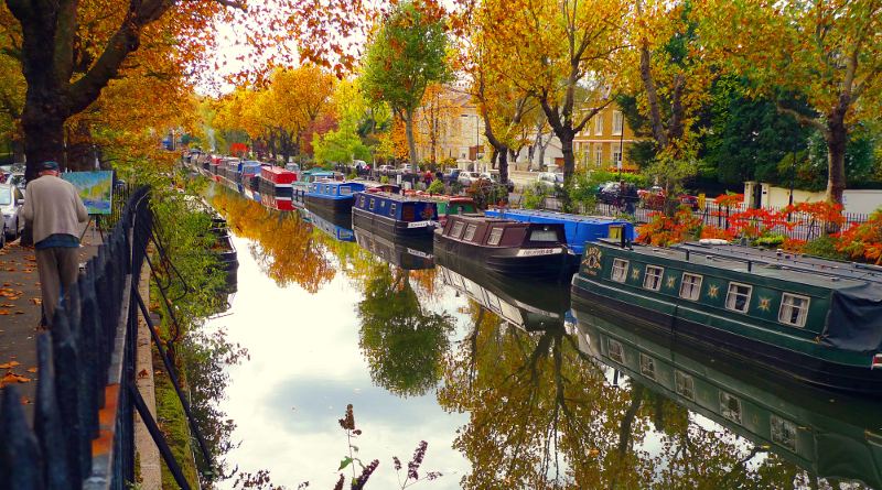 Regent's Canal