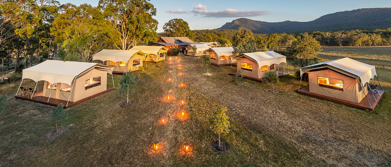 SPICERS Canopy