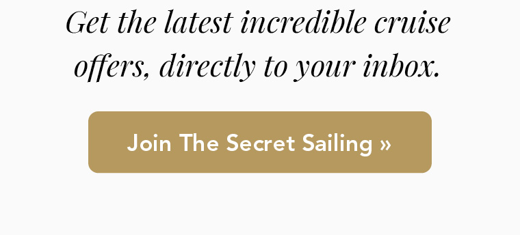 Click here to subscribe to the Secret Sailing