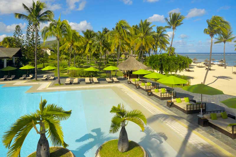 Sofitel Mauritius L'Imperial Resort & Spa