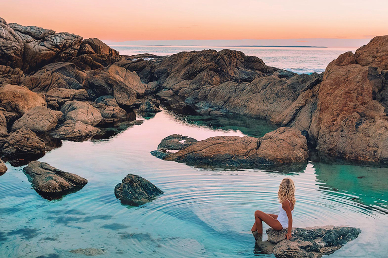 Greenly Beach, Eyre Peninsula