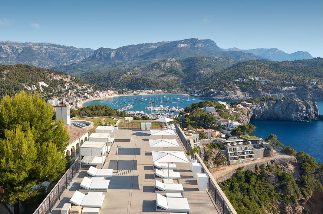 Jumeirah Port Soller Hotel & Spa, Mallorca