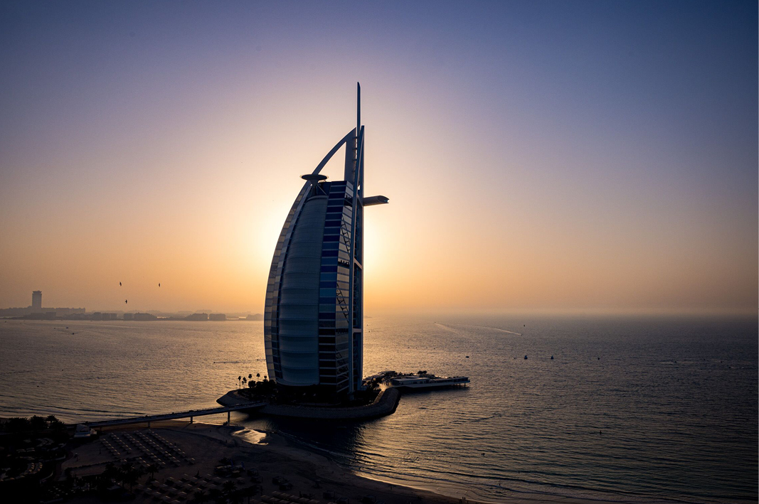 Burj Al Arab Jumeirah