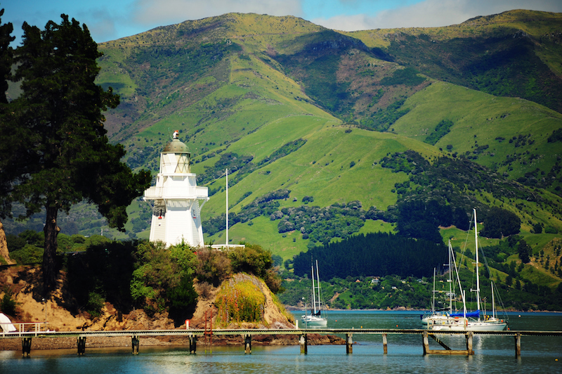 Akaroa