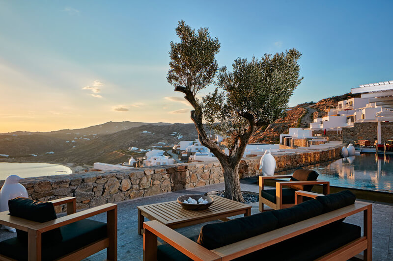 Myconian Villa Collection, Mykonos, Greek Islands