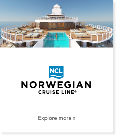 Cruise Holidays - Save on Luxury Cruise Packages