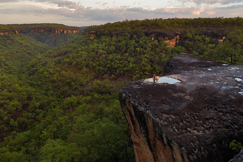 Cape York, QLD (Image Credit: Tourism & Events QLD)