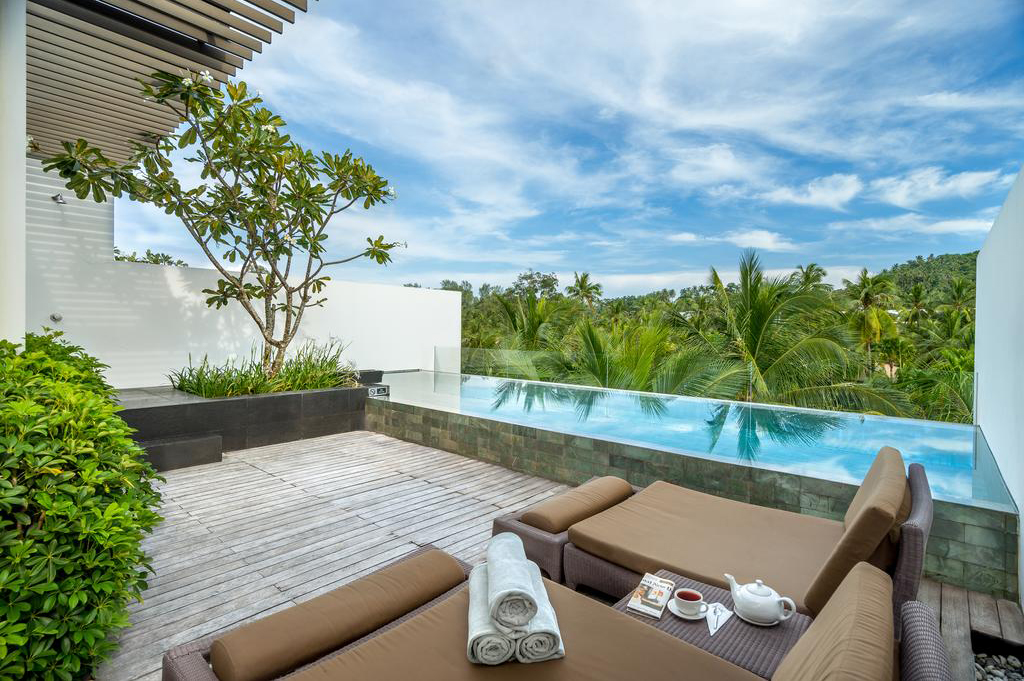 Twinpalms Phuket Resort