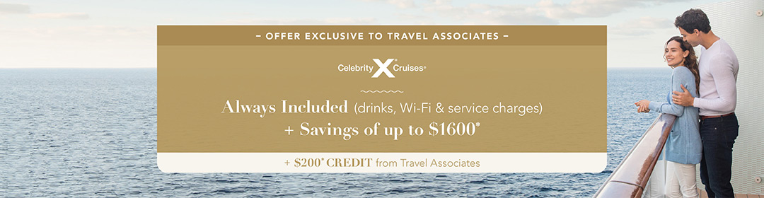 Celebrity Cruise Offers