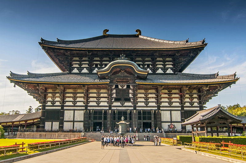 Tōdaiji Temple